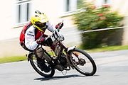 Moped Rallye Rychtářov