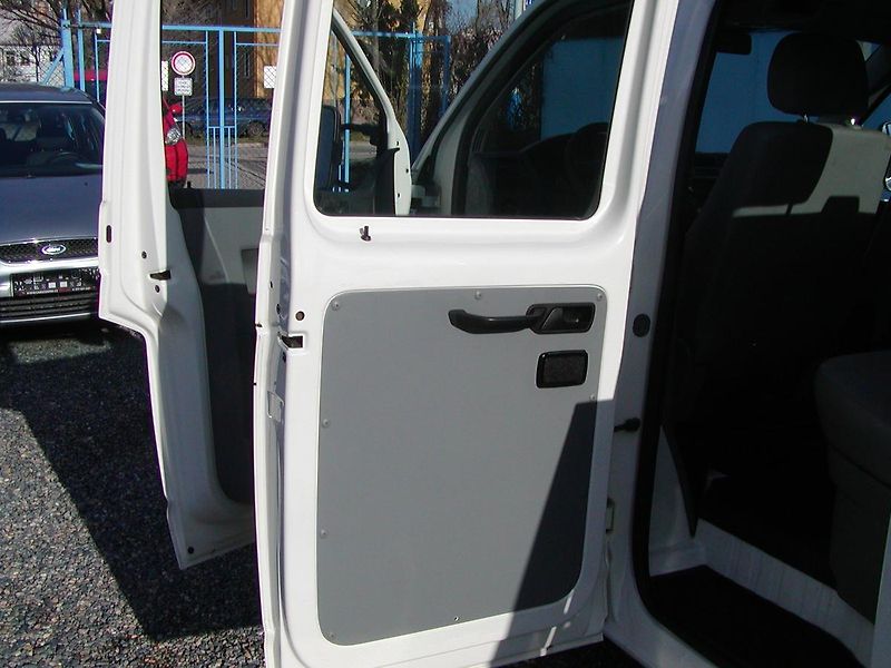 Volkswagen Transporter 1.9TDi,VALNÍK DK, NOVÁ KORBA - fotka 36 z 55