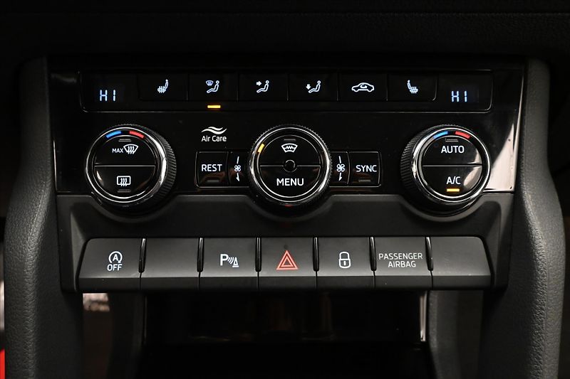 Škoda Kodiaq 2,0 TDI 147 KW 4x4 DSG Style Z - fotka 21 z 33
