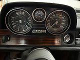 Mercedes-Benz 115 (1973) 114 280E AMG - náhled 20