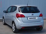 Kia Venga (2011) 1.6 CVVT, AT, tempo, park - náhled 6