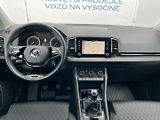 Škoda Karoq (2022) 2.0TDi Style+! Tažné! ČR+1.maj - náhled 14