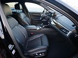 BMW Řada 5 M550i xDrive, DPH, SEDAN - náhled 46