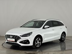 Hyundai i30 Smart - fotografie inzerátu