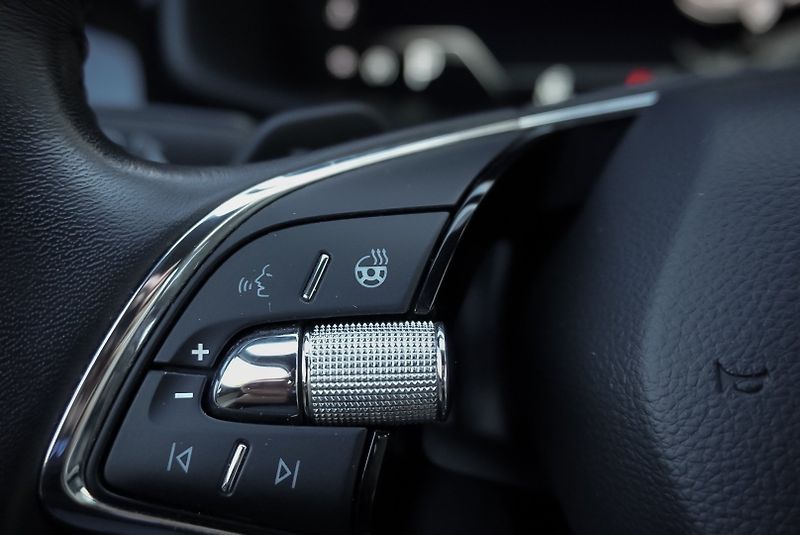 Škoda Kodiaq 2.0 TDi 147kW L&K - fotka 36 z 47