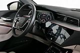 Audi e-tron 55 300kW Ventilace Matrix 360 - náhled 17