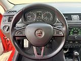 Škoda Rapid 1.6TDI DSG MONTE CARLO - náhled 13