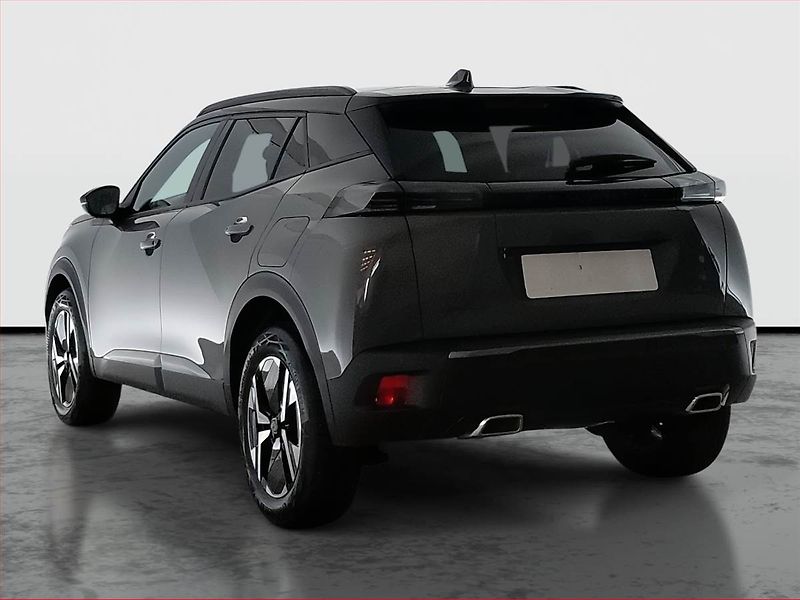 Peugeot 2008 (2025) Allure 1.2 MHEV - fotka 4 z 17