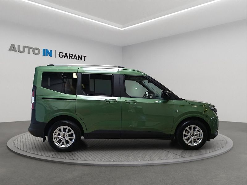 Ford Tourneo Courier (2026) L1 TOURNEO TITANIUM 1,0 EcoBoo - fotka 7 z 17
