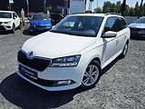 Škoda Fabia 1.0TSI 70KW TOUR SmartLink ČR  - náhled 1