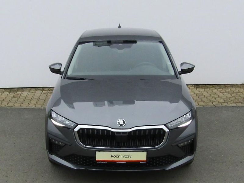 Škoda Scala (2026) Top Selection 1.0 TSI 85 kW DS - fotka 7 z 30