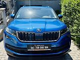 Škoda Kodiaq (2021) 1,5TSi 110kW Koup.ČR,1.majitel - náhled 1