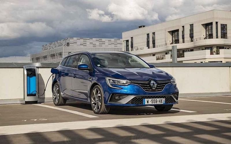 Seat Ibiza TGI