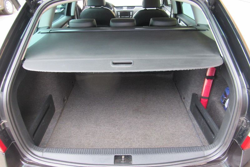 Škoda Octavia 2.0 TDi AUT. KLIMA SADA KOL - fotka 18 z 21