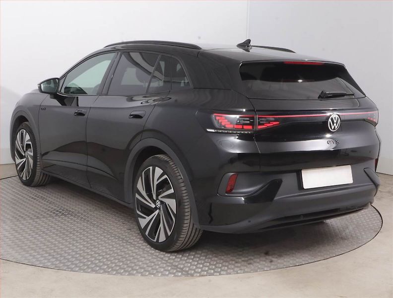 Volkswagen ID.4 (2023) GTX (82 kWh), SoH 87% - fotka 4 z 19