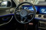 Mercedes-Benz Třídy E (2017) E 220 d/HUD/360/BUR/TOP - náhled 11