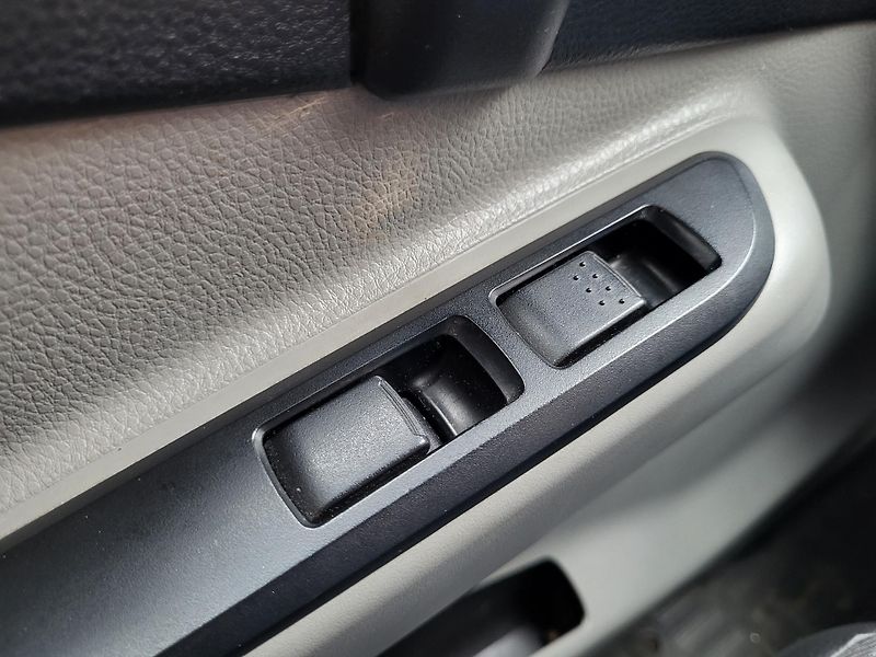 Mitsubishi Canter FUSO 3.0 BlueTEC automat - fotka 8 z 17