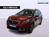 Peugeot 2008 1,2 PureTech 60kW Allure CZ - náhled 1