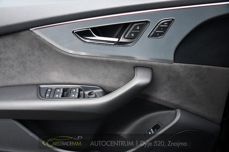Audi Q8 50 TDI  - fotka 29 z 59