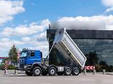 Tatra (2019) Phoenix T158 8x8 S1 EURO 6 - náhled 2