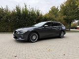 Mazda 6 2.5 Sports-Line AUTOMAT - náhled 3