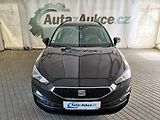 Seat Leon (2022) 1.5 Tsi DSG KESSY LED VIRTUÁL  - náhled 10