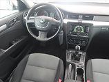 Škoda Superb (2012) 2.0 TDI, Serv.kniha, Tempomat - náhled 7
