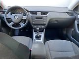 Škoda Octavia (2013) 1.4 TSi, Ambition - náhled 8