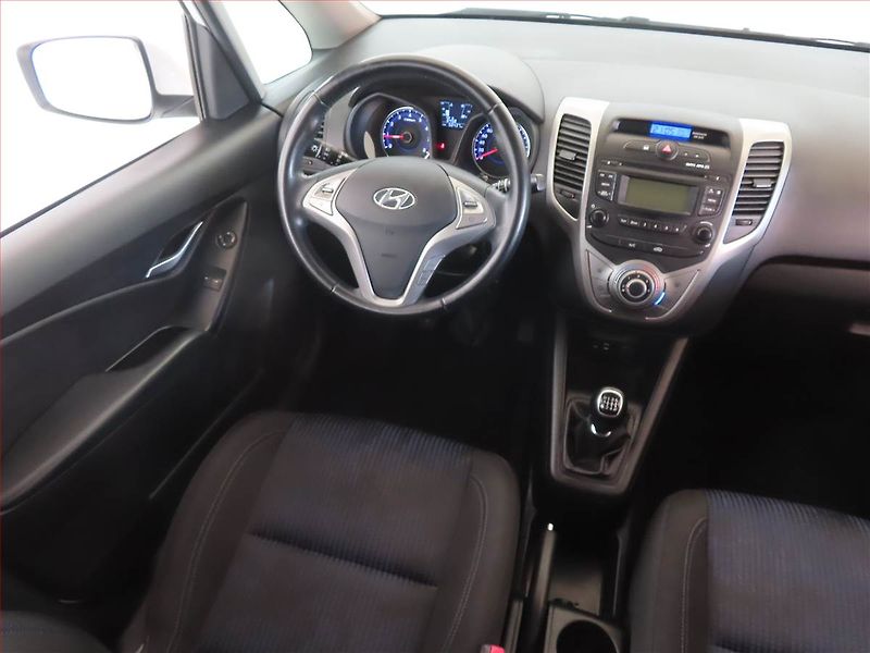 Hyundai ix20 (2019) 1.6 CVVT, Serv.kniha - fotka 7 z 14