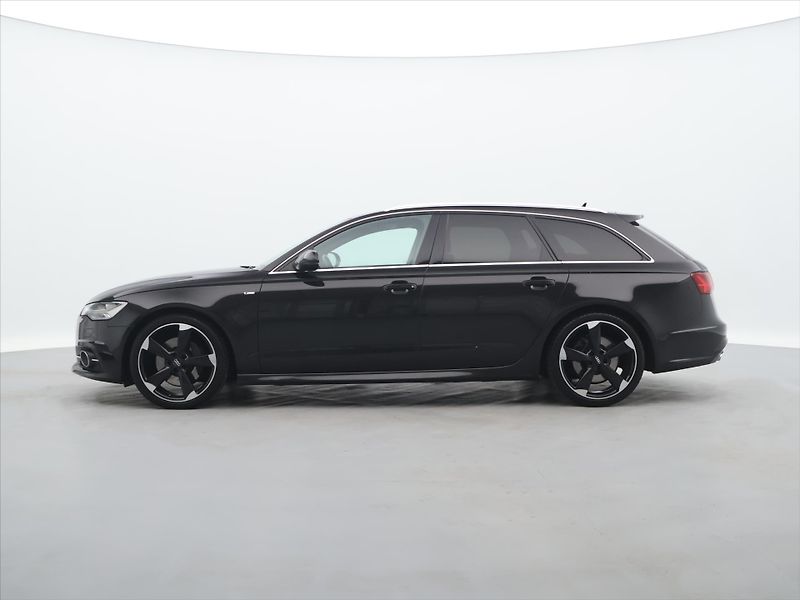 Audi A6 3,0 TDI 200 kW Quattro - fotka 4 z 27