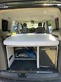 Ford Tourneo Custom (2018) - náhled 7