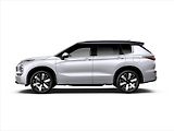 Mitsubishi Outlander (2026) 2.4 PHEV_  INSTYLE - náhled 7