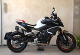 CFMOTO 800 NK (2025) 800NK Sport - krásný stav,serv - náhled 1