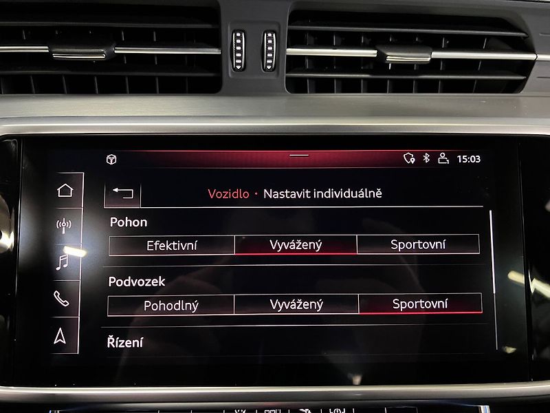 Audi S7 257KW QUATTRO SPORTBACK,VZDUCH - fotka 22 z 33