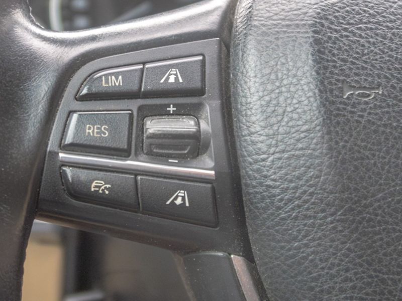 BMW Řada 5 (2012) 3.0D – NOVÉ V ČR - fotka 19 z 55