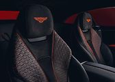 Bentley Muliner Batur