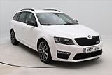 Škoda Octavia 2,0 TDI 135kW RS Záruka až 5 l - náhled 2
