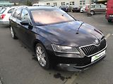 Škoda Superb 2,0 TDI 4x4 /140 kW/ - náhled 1
