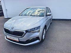 Škoda Scala (2024) AMB TS 81/1.0 M6F - fotografie inzerátu