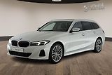 BMW Řada 3 řady 3 | 320d xDrive - náhled 1
