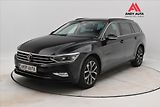 Volkswagen Passat 2,0 TDI 110kW DSG Business Zár - náhled 1