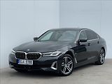 BMW Řada 5 2,0 530e xDrive A8 Luxury Line - náhled 1