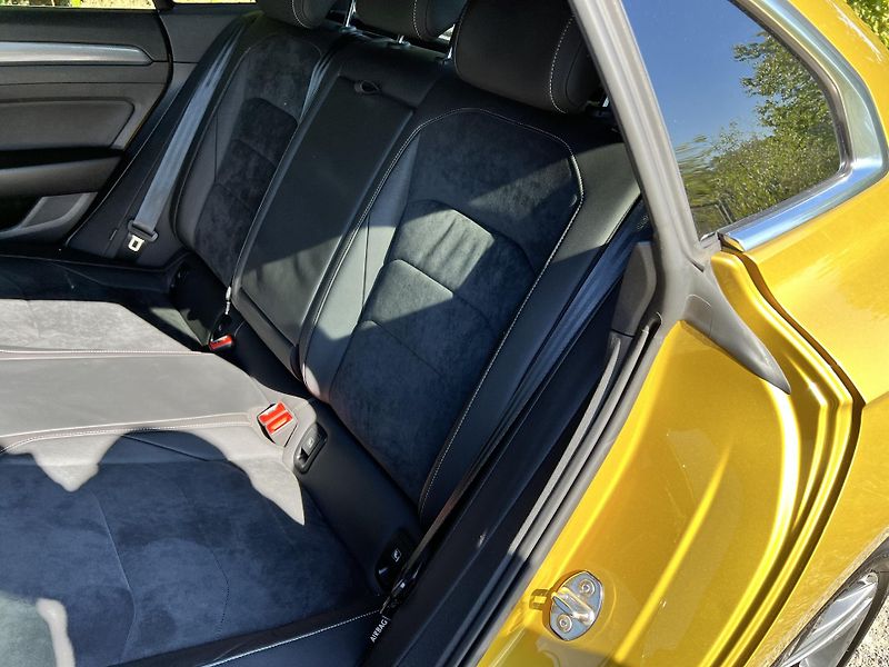 Volkswagen Arteon (2018) - fotka 21 z 24