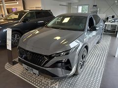 Peugeot 408 (2026) ALLURE Hybrid 145 e-DCS6 - fotografie inzerátu