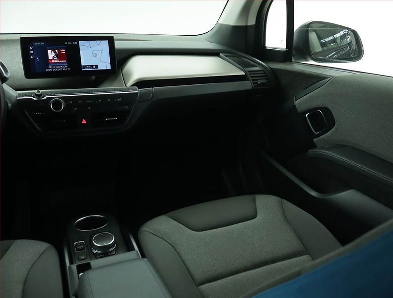 BMW i3 (2021) 120Ah BEV, SoH 92% - fotka 8 z 18