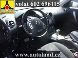 Nissan Qashqai (2011) VOLAT 602 696115 - náhled 1