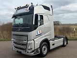 Volvo FH (2024) 500 hydraulika EURO 6 - náhled 1