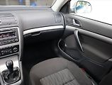 Škoda Octavia (2011) 1.6 TDI, Tempomat - náhled 8