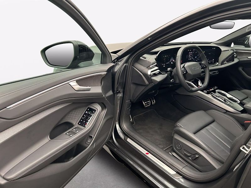 Audi A6 3.0TFSI q S-Line HuD B&O 360 - fotka 5 z 13