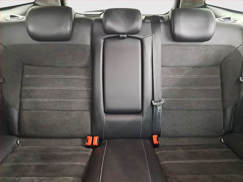Ford Mondeo (2010) 2.2 TDCI, Navi, Tempomat - fotka 10 z 20